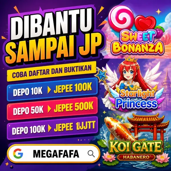 situs slot daftar dapat bonus